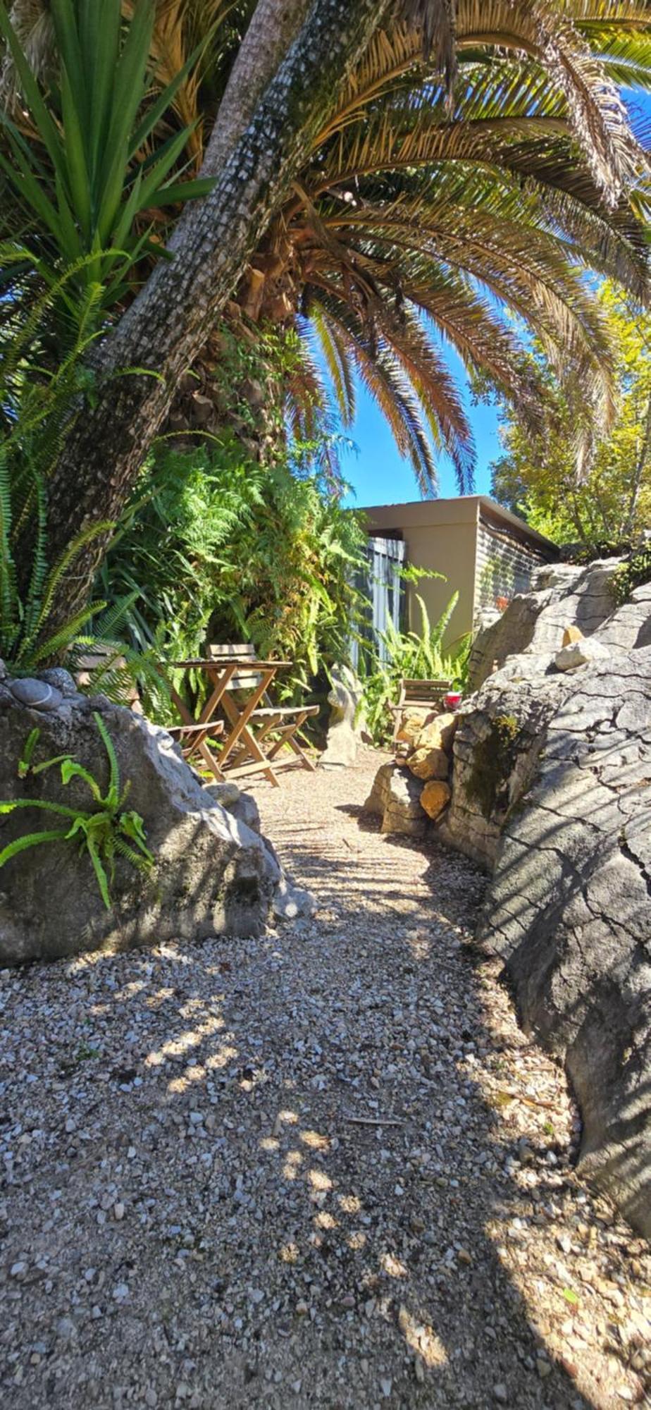 The Rocks Chalets Takaka Exterior photo
