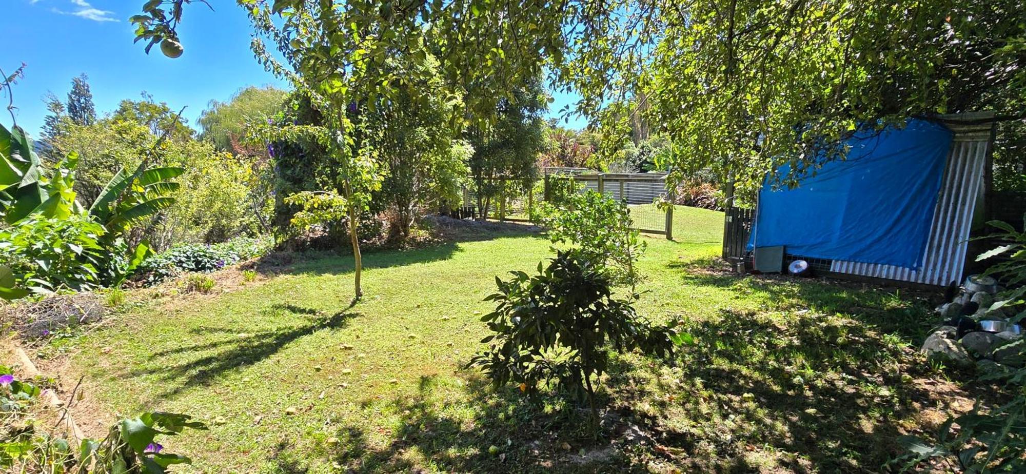 The Rocks Chalets Takaka Exterior photo